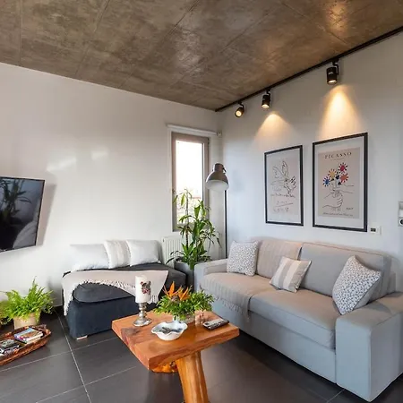 Villa Mama Georgia's *