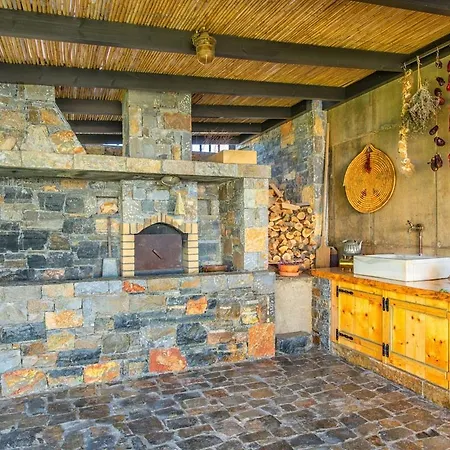 Villa Mama Georgia's