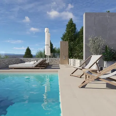 Villa Mama Georgia's *