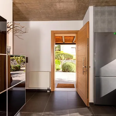 Villa Mama Georgia's Heraklion (Crete)