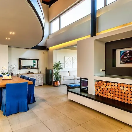 Villa Mama Georgia's
