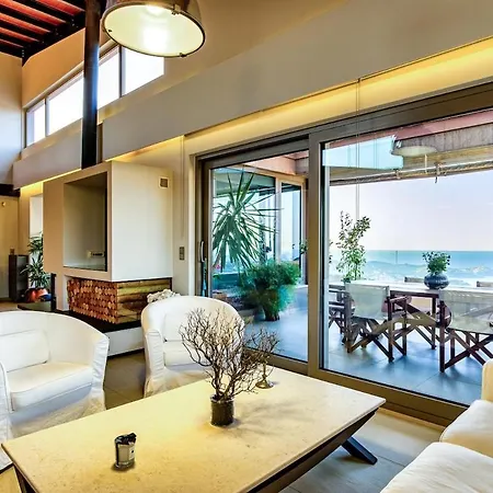 Villa Mama Georgia's *