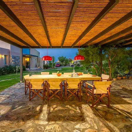 Villa Mama Georgia's *