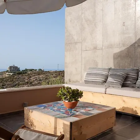 Villa Mama Georgia's